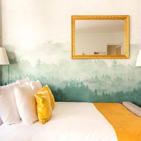 Cozy Apartment - Champs Elysees - Mollien Paris Exterior foto