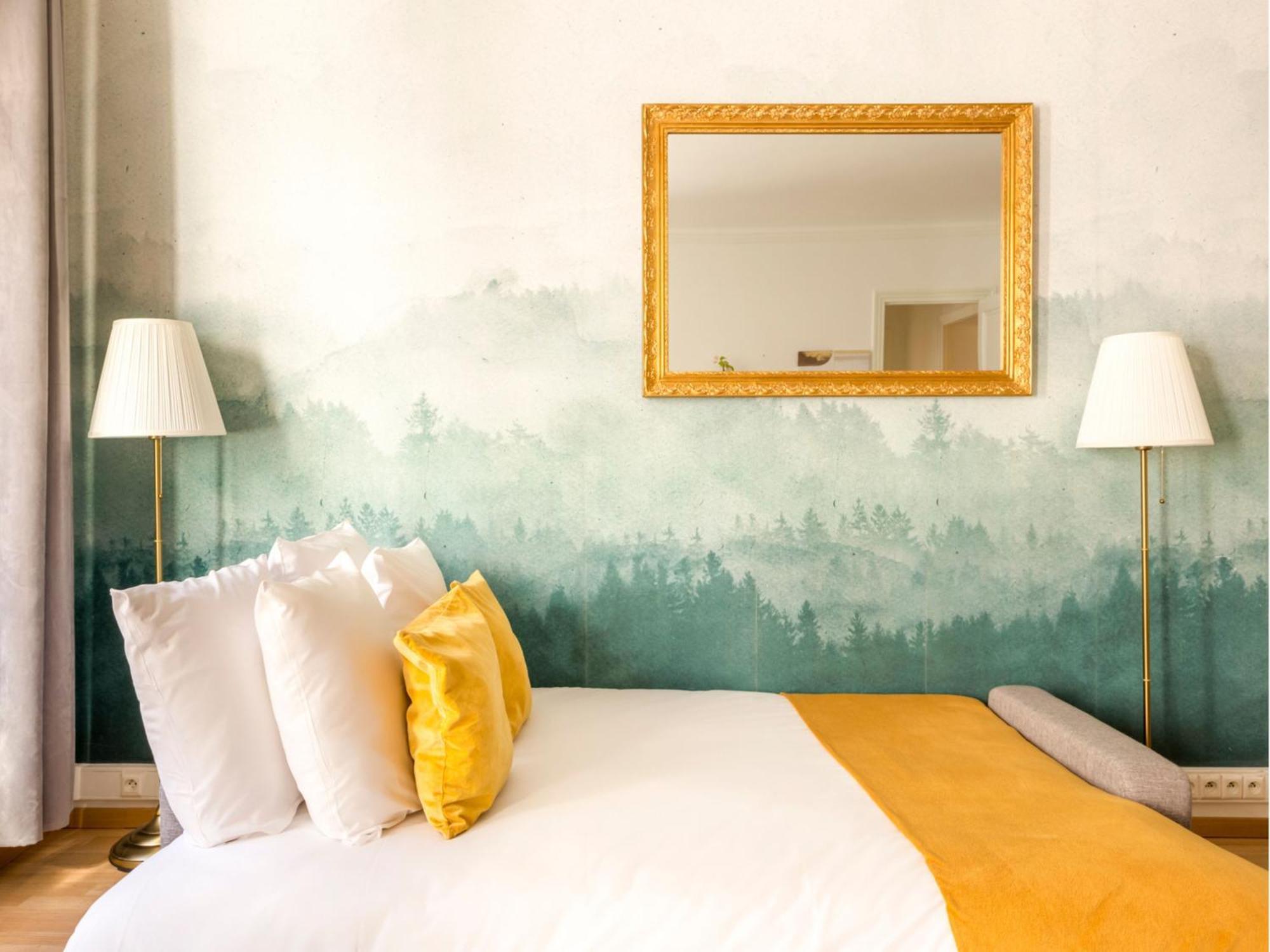 Cozy Apartment - Champs Elysees - Mollien Paris Exterior foto