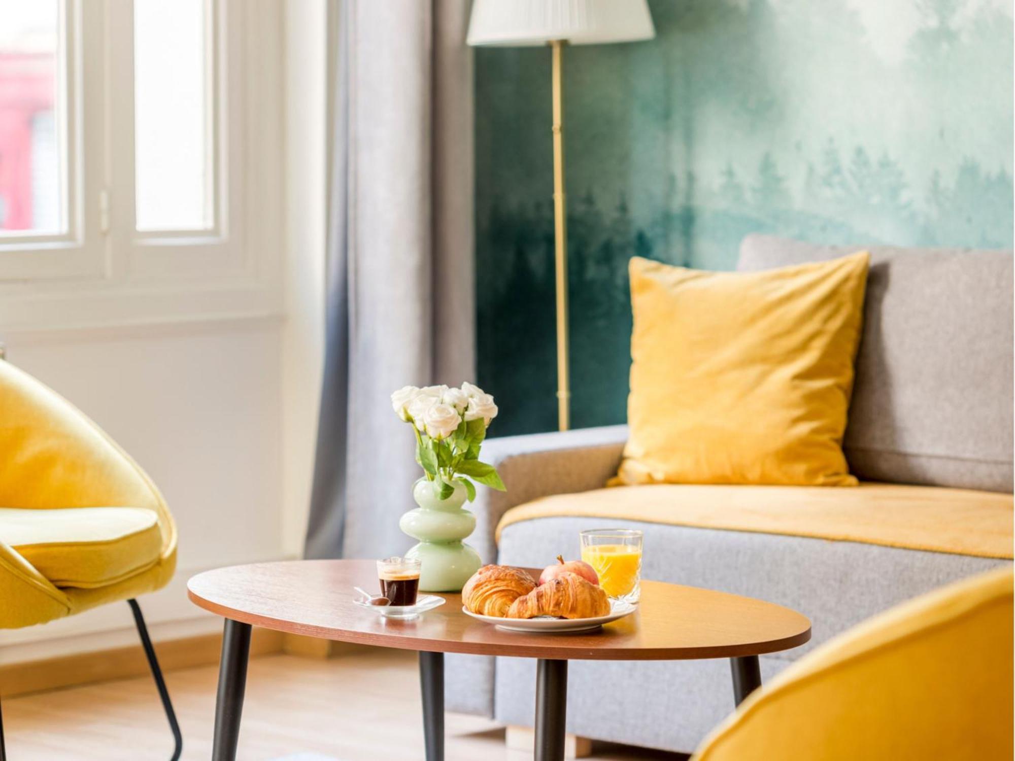 Cozy Apartment - Champs Elysees - Mollien Paris Exterior foto