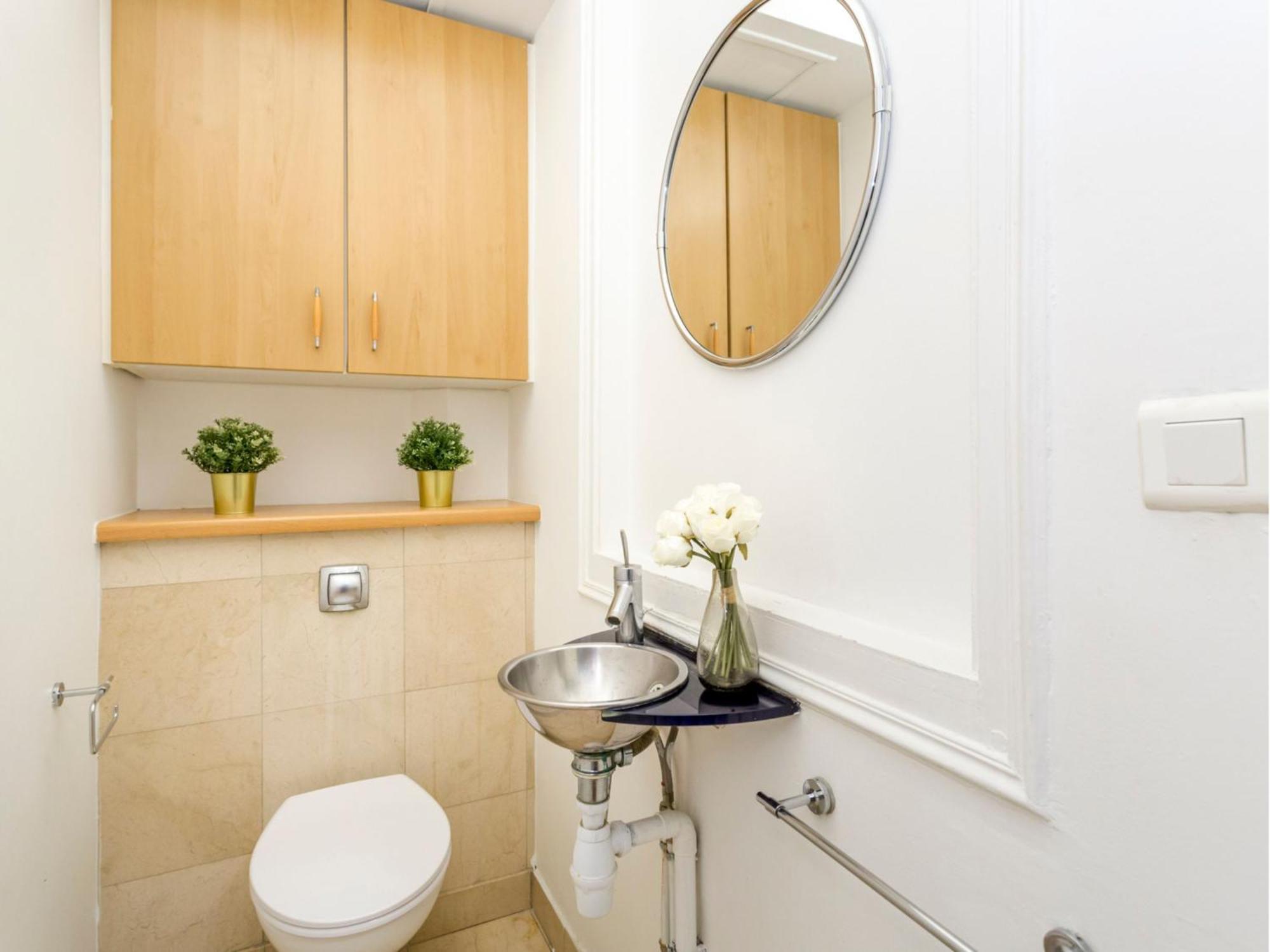 Cozy Apartment - Champs Elysees - Mollien Paris Exterior foto