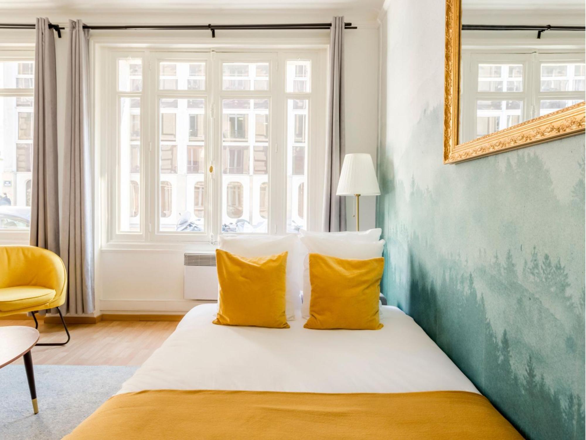 Cozy Apartment - Champs Elysees - Mollien Paris Exterior foto