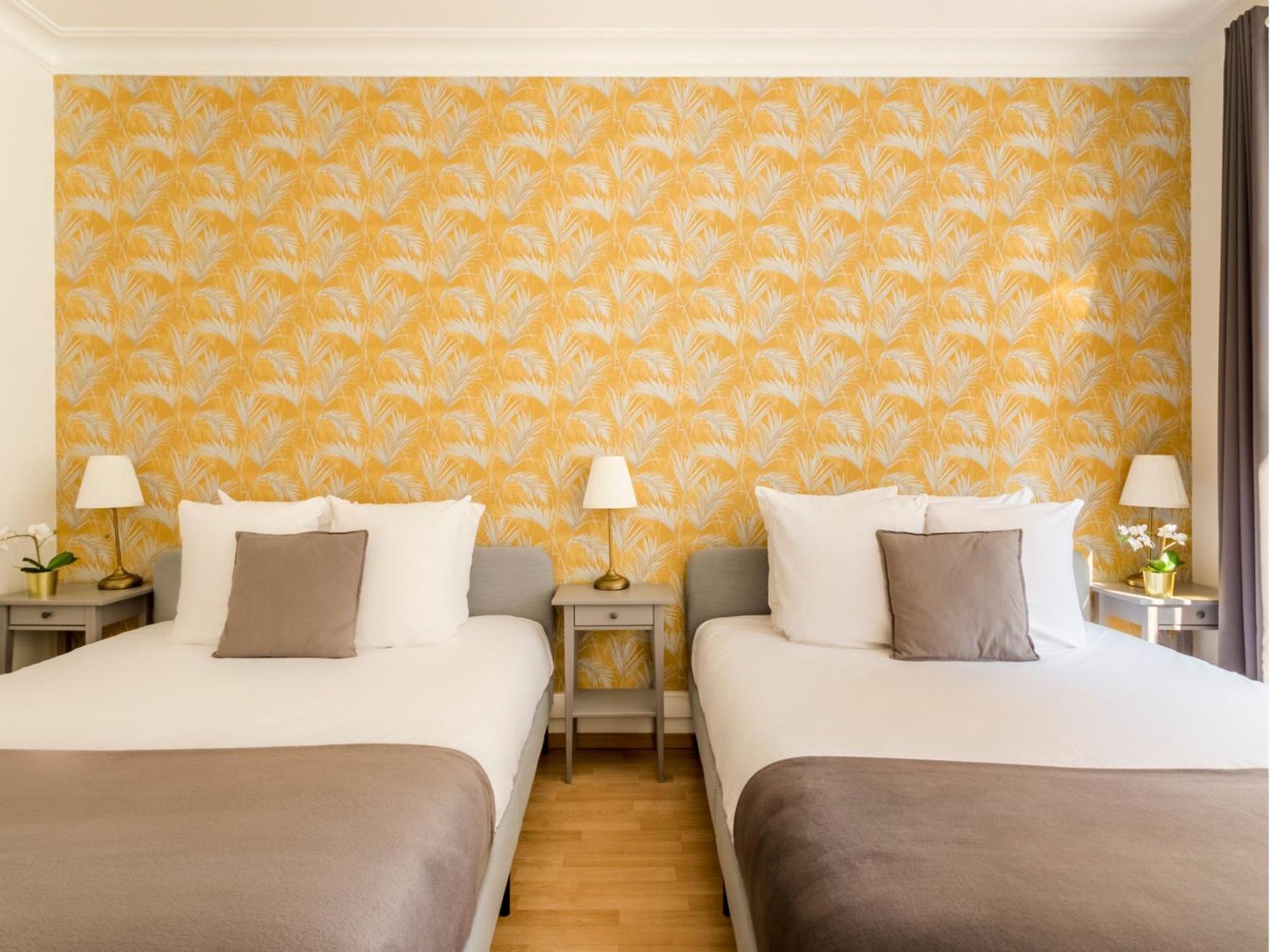 Cozy Apartment - Champs Elysees - Mollien Paris Exterior foto