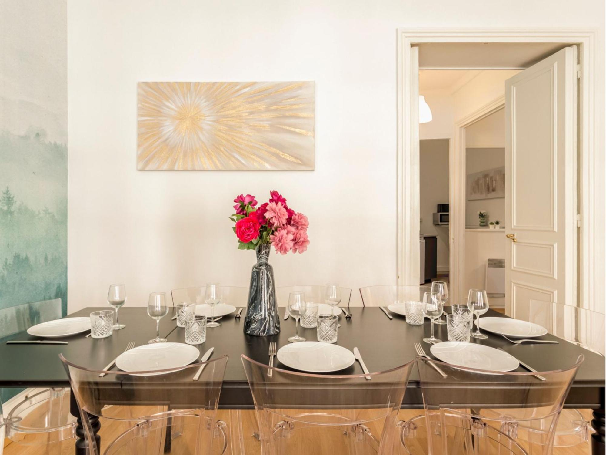Cozy Apartment - Champs Elysees - Mollien Paris Exterior foto