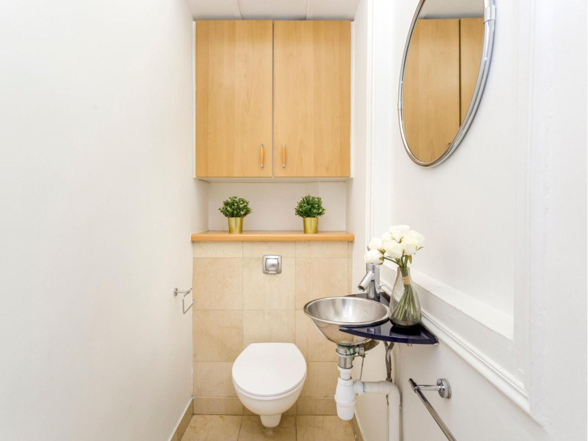 Cozy Apartment - Champs Elysees - Mollien Paris Exterior foto