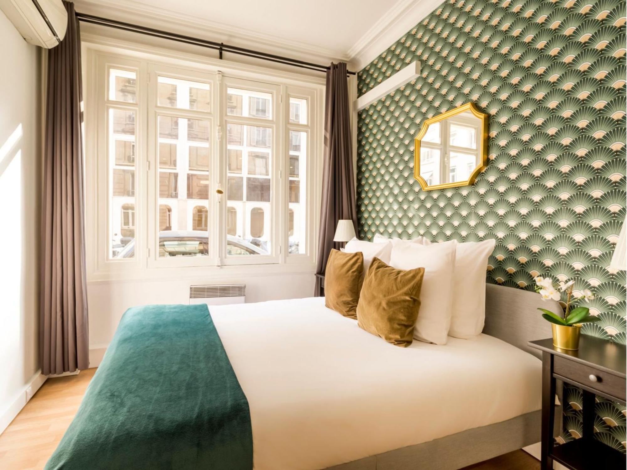 Cozy Apartment - Champs Elysees - Mollien Paris Exterior foto