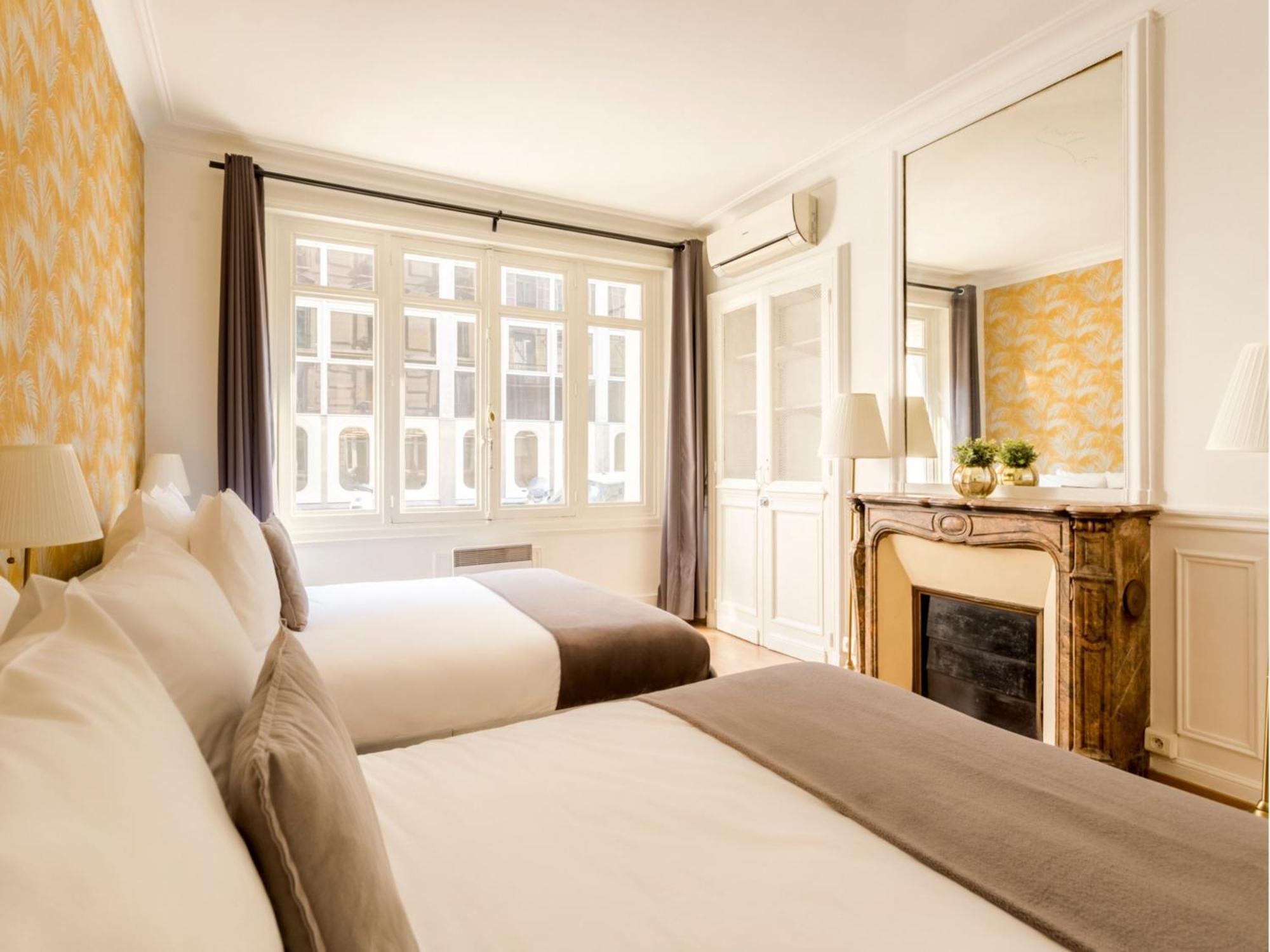 Cozy Apartment - Champs Elysees - Mollien Paris Exterior foto