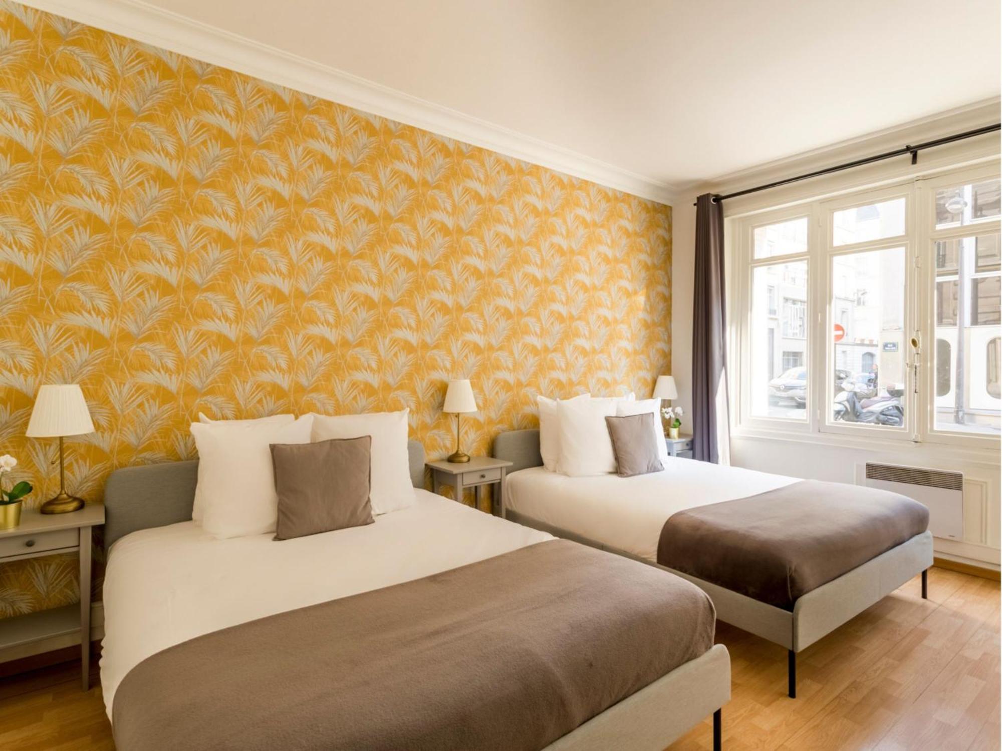 Cozy Apartment - Champs Elysees - Mollien Paris Exterior foto